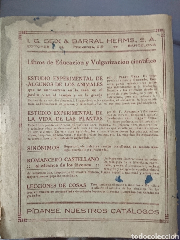 Libros antiguos: El cuerpo humano - Foto 2