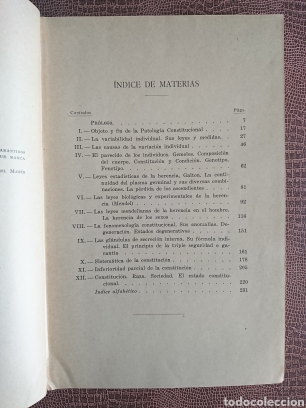 Libros antiguos: Herencia y constituci&oacute;n - Foto 4