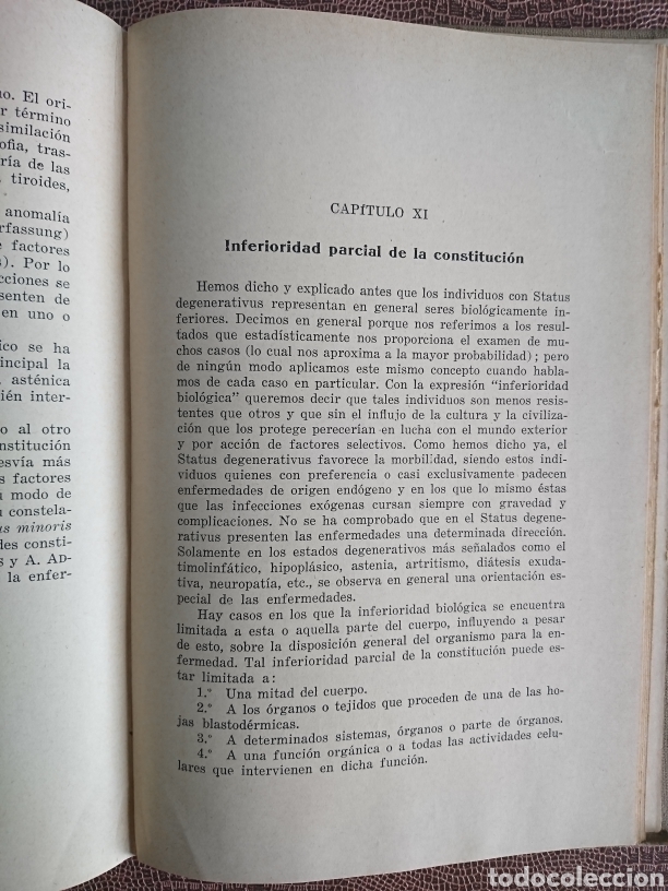 Libros antiguos: Herencia y constituci&oacute;n - Foto 9