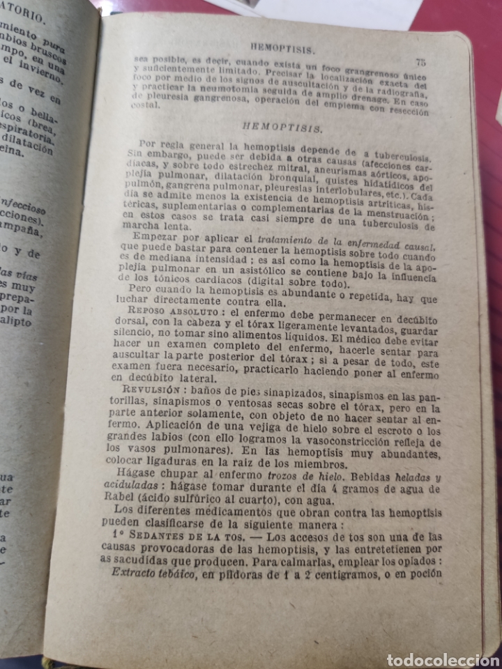 Libros antiguos: Formulario Astier 1918 - Foto 4