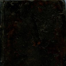 Livros antigos: JUAN FERNÁNDEZ DEL VALLE - CIRUGÍA FORENSE. TOMO I. IMPRENTA DE AZNAR. MADRID. 1796. PP. 358. Lote 204978192