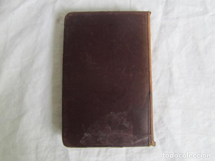 Libros antiguos: Microbios pat&oacute;genos, CH. Bouchard, 1893 - Foto 2
