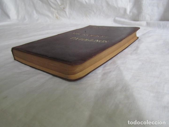 Libros antiguos: Microbios pat&oacute;genos, CH. Bouchard, 1893 - Foto 7