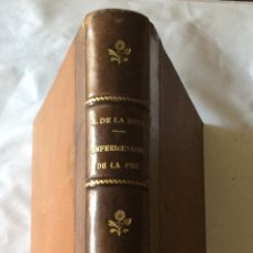Libros antiguos: MANUAL DE ENFERMEDADES DE LA PIEL,BARCELONA ,RUBIO Y GALI. Lote 216988107