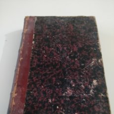 Libros antiguos: RAMON Y CAJAL, ANATOMÍA PATOLOGICA GENERAL,AÑO 1900.. Lote 217158613