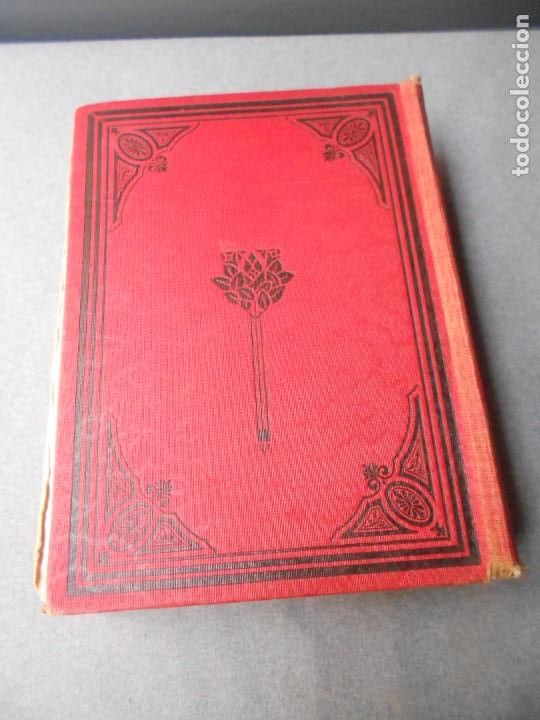 Libros antiguos: MEDICINA NATURAL. Dr VANDER. - Foto 16