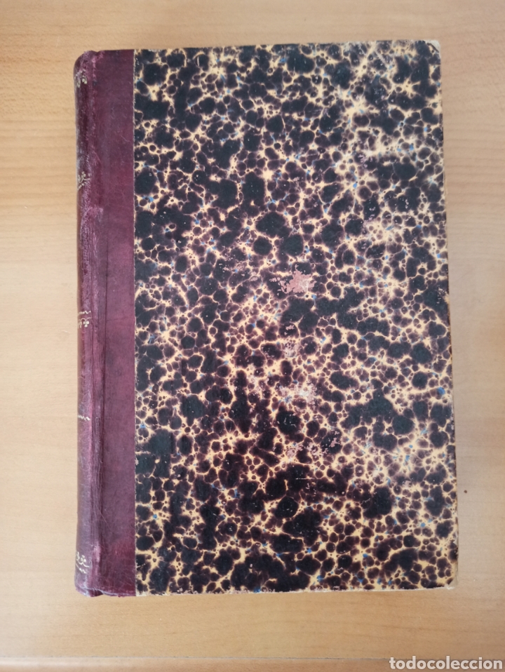 Libros antiguos: ESCENAS M&Eacute;DICAS LUIS COMENGE 1903 - Foto 6