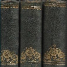 Libros antiguos: REVISTA FRENOLÓGICA --AÑO I, II, III. BAJO LA DIRECCIÓN DE D. MAGIN PERS Y RAMONA. Lote 222928398