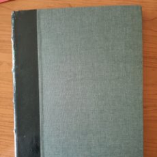 Libros antiguos: EL INJERTO TESTICULAR DE ANTROPOIDE APLICADO AL HOMBRE. VORONOFF, ALEXANDRESCU. AGUILAR 1930