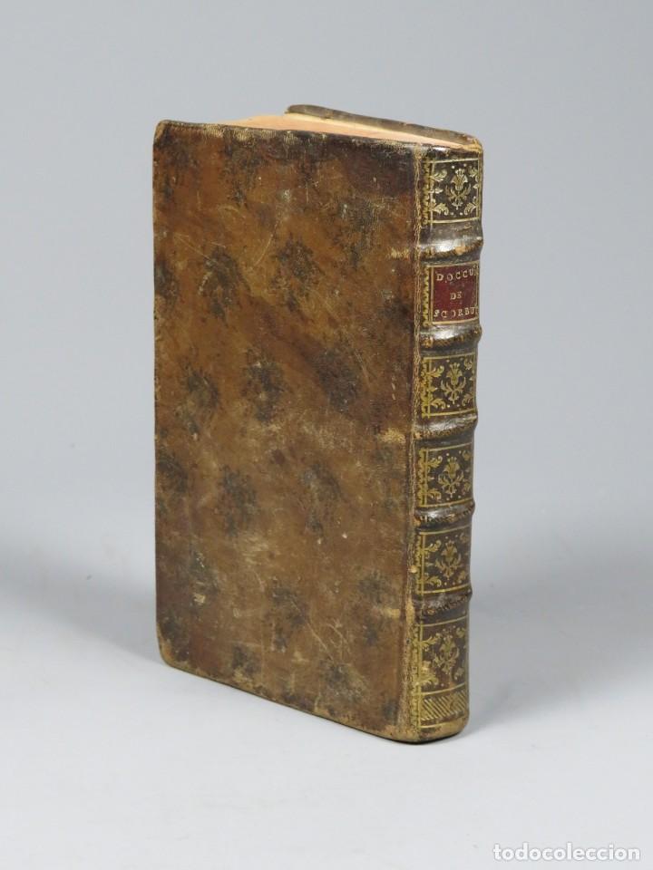 Libros antiguos: DE SCORBUTO LIBER CUM OBSERVATIONIBUS QUIBUSDAM-SEVERINO EUGALENO DOCCUMANO-VENETIIS 1766