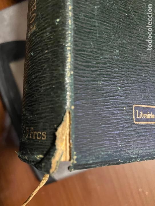 Libros antiguos: FORMULAIRE ASTIER 1925 - Foto 3
