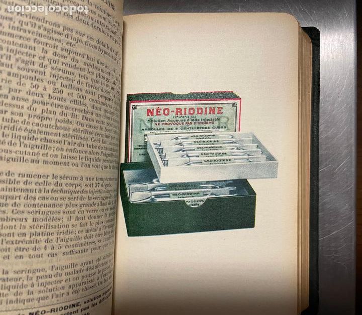 Libros antiguos: FORMULAIRE ASTIER 1925 - Foto 5