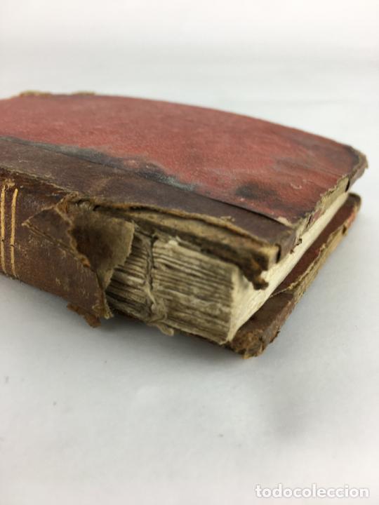 Libros antiguos: AFORISMOS DE HIPÓCRATES. AÑO 1845 - Foto 8 - 286768568