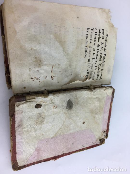 Libros antiguos: AFORISMOS DE HIPÓCRATES. AÑO 1845 - Foto 14 - 286768568
