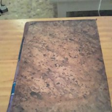 Libros antiguos: MATERIA MEDICA Y TERAPEUTICA.MITCHELL BRUCE.EDIT.RAMON MOLINAS.556 PAGINAS.
