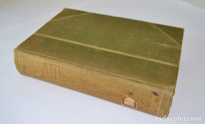 Livres anciens: Dr. Dur&aacute;n Arrom. Tratado de Patolog&iacute;as y Cl&iacute;nica Circulatoria. Pr&oacute;logo Dr. Mara&ntilde;&oacute;n. Barcelona, 1927