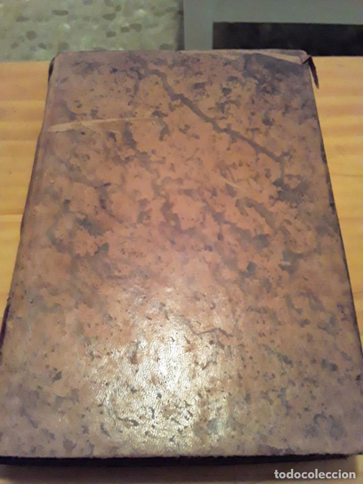 Libri antichi: TRATADO DE PATOLOGIA INTERNA Y TERAPEUTICA.TOMO I.DR.HERMANN EICHHORST.EDIT.ESPASA Y CIA.647 PAG.