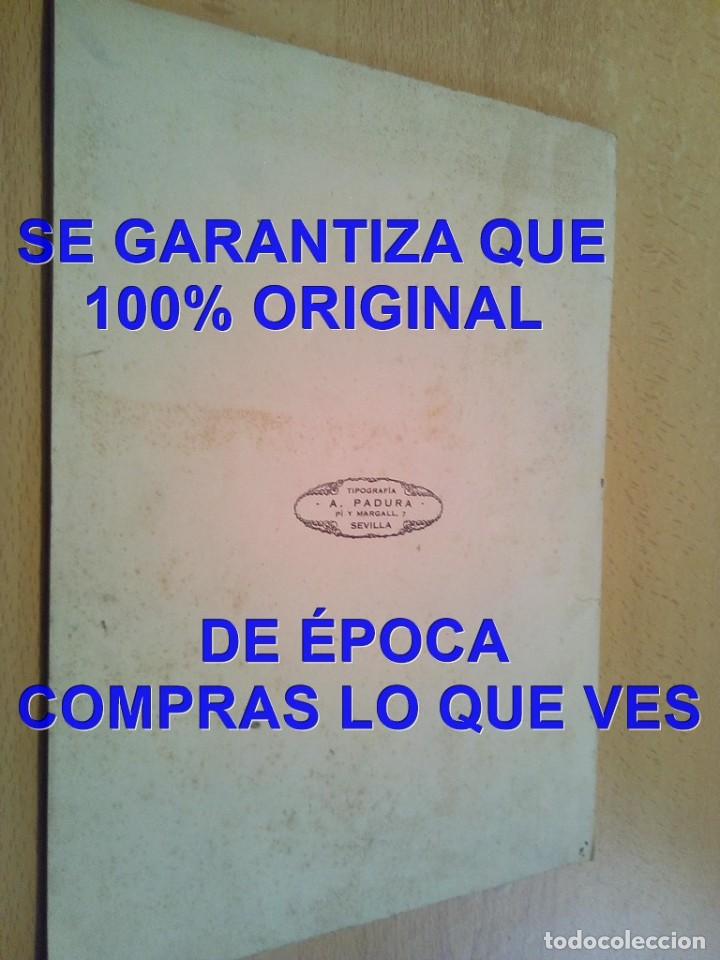 Libros antiguos: + DE 100 AÑOS CATALOGO instrumentos de cirujia aparatos electro medicina DOMINGO QUERALTÓ U83 - Foto 4 - 304821573