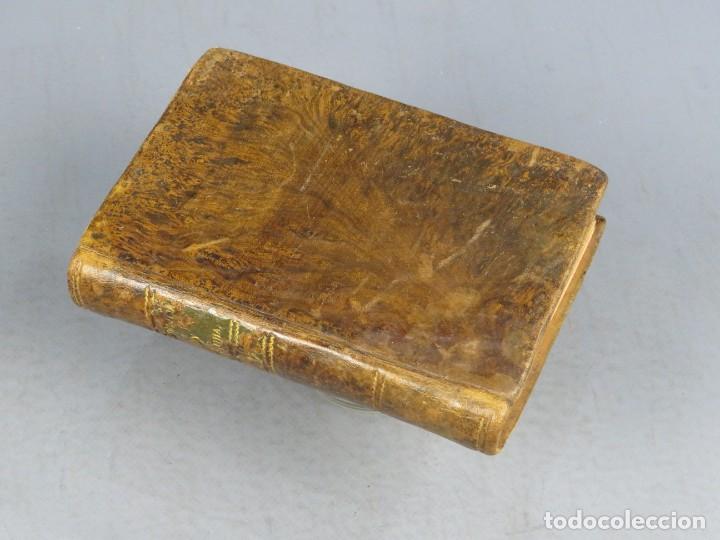 Libros antiguos: DÉCADAS DE MEDICINA Y CIRUGÍA - PRÁCTICAS - TOMO VII - MADRID 1822 - Foto 7 - 304839768