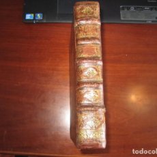 Libros antiguos: L'ANATOMIE DU CORPS HUMAIN ISBRAND DIEMERBROECK 1695 LYON -LIBRO PRIMERO. Lote 306350223