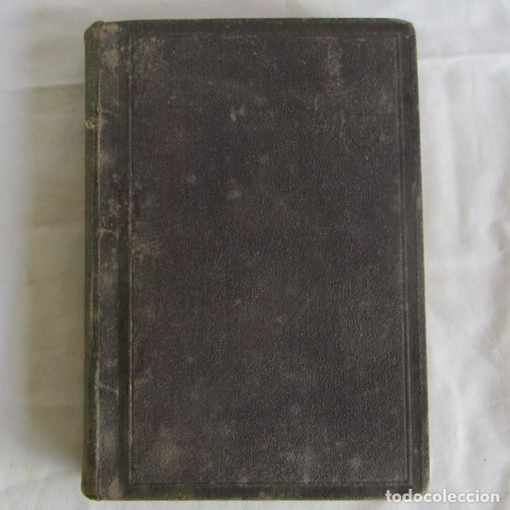 Antiquarische B&uuml;cher: Cl&iacute;nica M&eacute;dica del Hotel-Dieu de Par&iacute;s, A. Trousseau, 1868, Tomo III