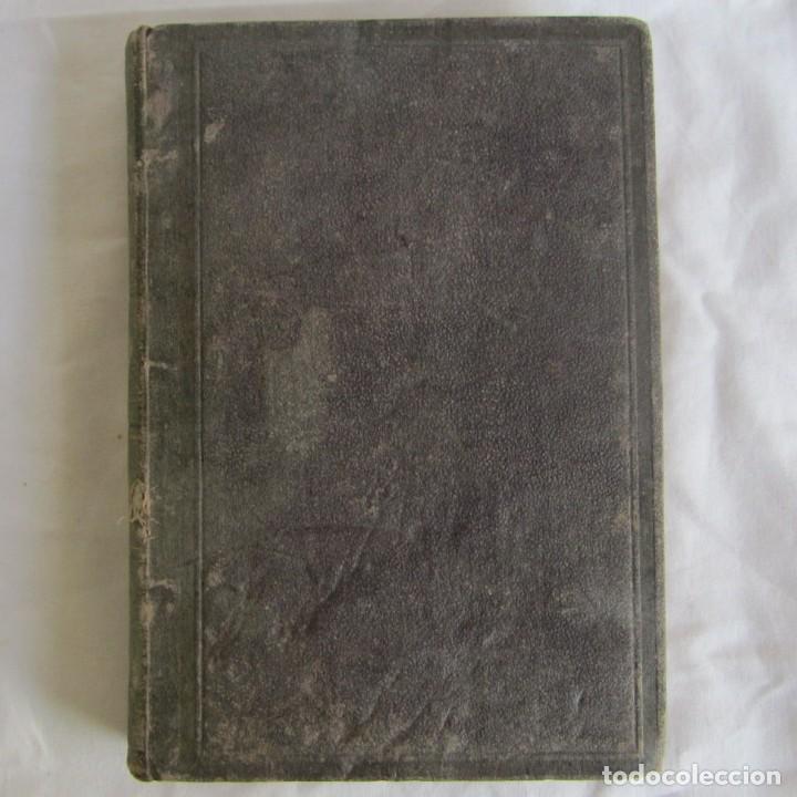 Antiquarische B&uuml;cher: Cl&iacute;nica M&eacute;dica del Hotel-Dieu de Par&iacute;s, A. Trousseau, 1868, Tomo I