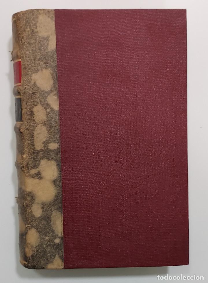 Libros antiguos: VENETTE, DR. El amor conyugal. P&eacute;rez, Dionisio (vers. espa&ntilde;ola). Par&iacute;s, Garnier H., 1905 LAMINAS