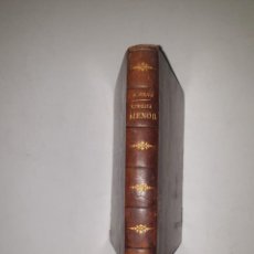 Libros antiguos: NUEVO COMPENDIO DE CIRUJIA MENOR 1876. Lote 309963183