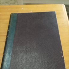 Libros antiguos: MANUAL DE GINECOLOGÍA.MANUEL SANCHEZ NAVARRO Y NEUMANN,CADIZ,1899,381 PÁGINAS.