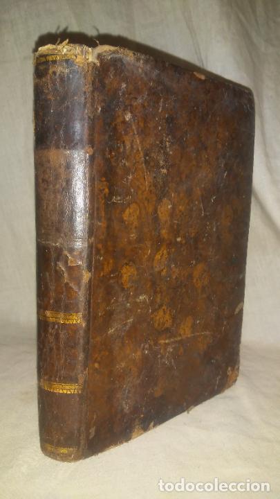 Libros antiguos: DICCIONARIO DE FIEBRES ESENCIALES - MADRID A&Ntilde;O 1819 - LORENZO SANCHEZ NU&Ntilde;EZ.