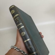Libros antiguos: LA ANTROPOLOGÍA. TOPINARD, PABLO. 1878. Lote 359558690