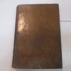 Libros antiguos: ROBERTO THOMAS TRATADO DE MEDICINA MODERNA TOMOS I Y III W14621. Lote 363479880