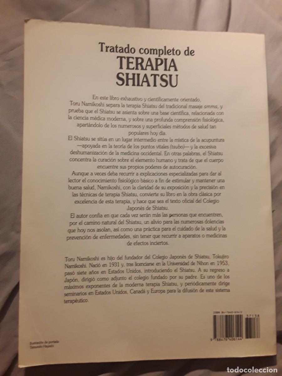 Tratado completo de terapia shiatsu pdf new arrivals