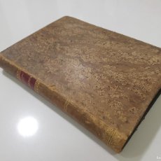 Libros antiguos: ESTEBAN SÁNCHEZ OCAÑA / JUAN CREUS MANSO. 1887-88. LECCIONES CLÍNICA E HISTORIAS QUIRURGICA MEDICA