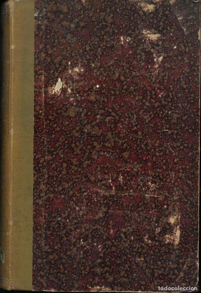 Libros antiguos: Medicina Interna (2 tomos) | Mering, 1908 - Foto 2