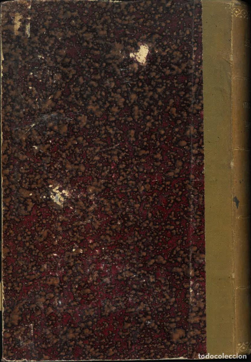 Libros antiguos: Medicina Interna (2 tomos) | Mering, 1908 - Foto 3