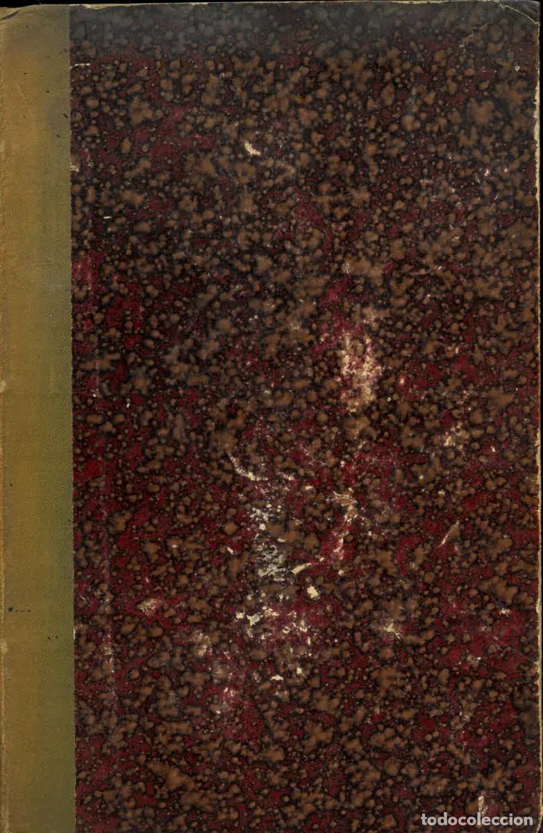 Libros antiguos: Medicina Interna (2 tomos) | Mering, 1908 - Foto 7