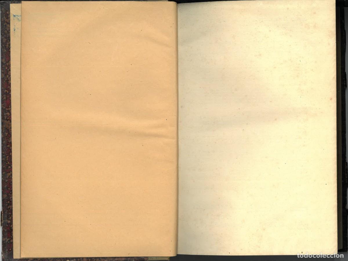 Libros antiguos: Medicina Interna (2 tomos) | Mering, 1908 - Foto 10