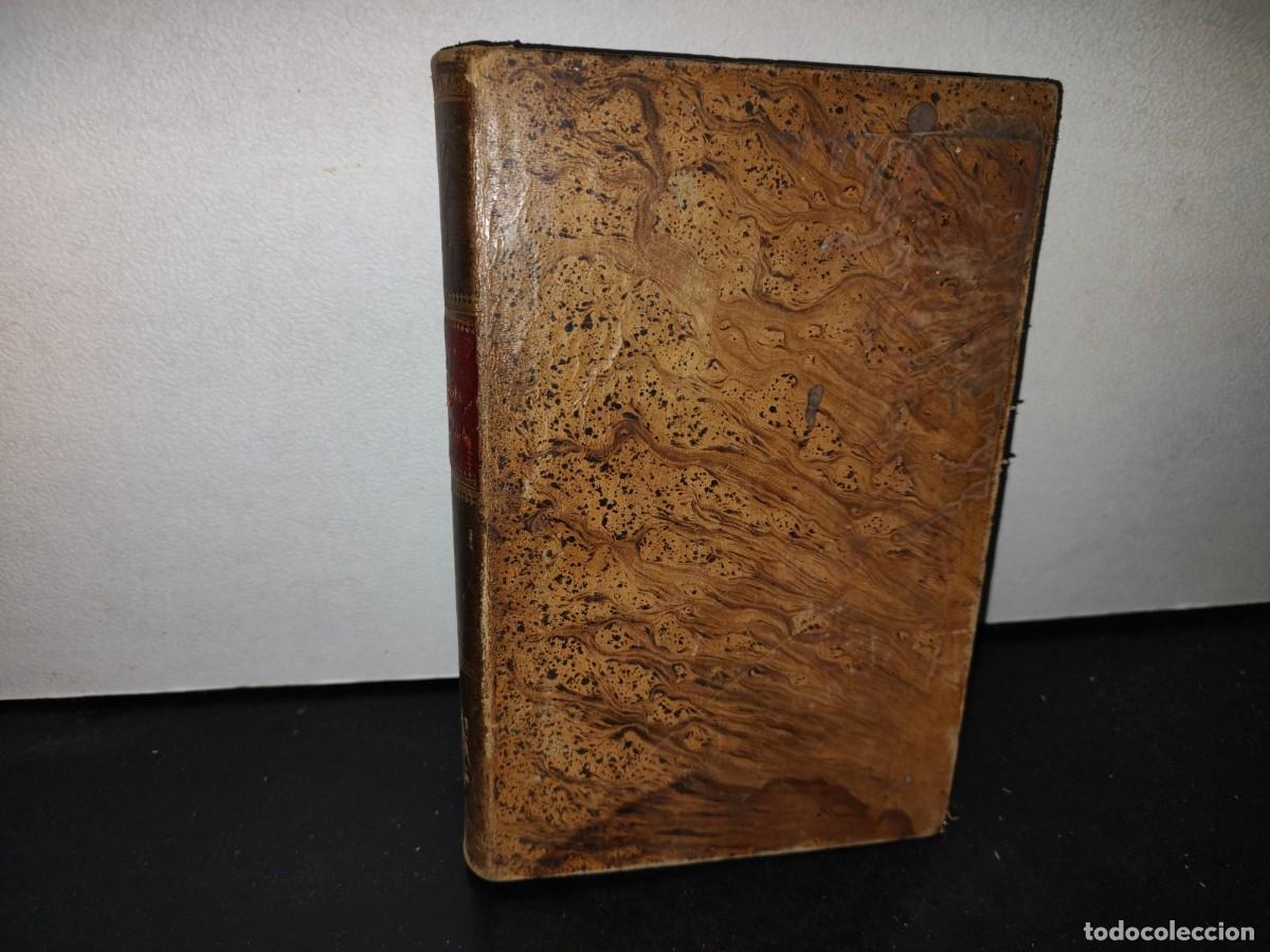 Libros antiguos: 63- MANUAL DE ANATOM&Iacute;A PATOL&Oacute;GICA GENERAL - DR. S. RAM&Oacute;N Y CAJAL - 1900