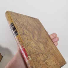 Libros antiguos: LÜECKE, A. COMPENDIO DE ONCOLOGÍA Ó TRATADO DE LOS TUMORES BARCELONA, 1874-75