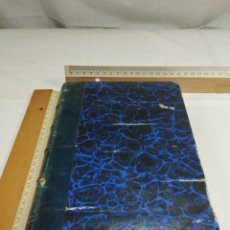 Libros antiguos: ETIOLOGÍA Y PROFILAXIS DEL CÓLERA. DR. PH. HAUSER, 1887 KKB
