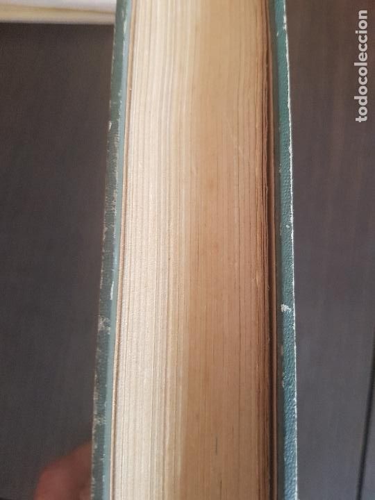 Libros antiguos: COMPENDIO DE ANATOMIA DESCRIPTIVA,DR.L.TESTUT,1922 - Foto 2
