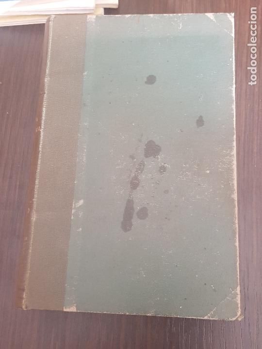 Libros antiguos: COMPENDIO DE ANATOMIA DESCRIPTIVA,DR.L.TESTUT,1922 - Foto 12