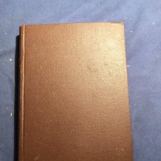 Libros antiguos: EMILIO FRANCO: - MANUAL-ATLAS DE TECNICA DE LAS AUTOPSIAS - (1929)