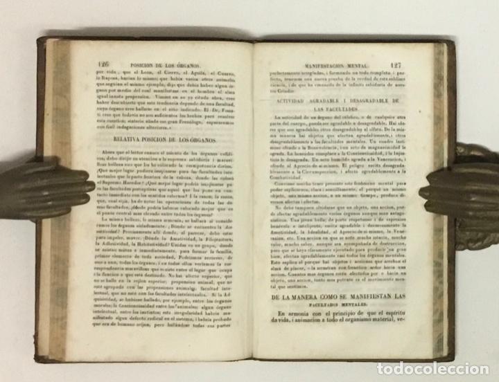 Libros antiguos: CUB&Iacute; I SOLER, Mariano. - Foto 4