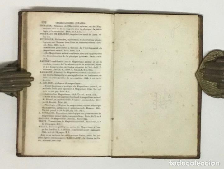 Libros antiguos: CUB&Iacute; I SOLER, Mariano. - Foto 5