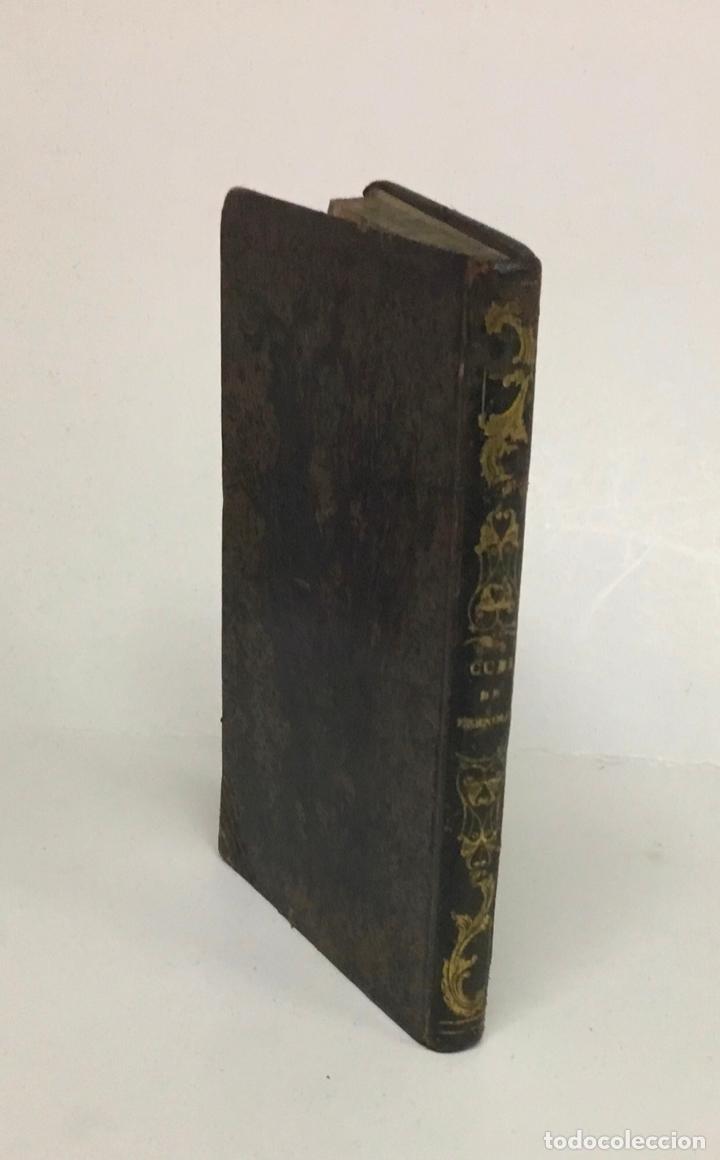 Libros antiguos: CUB&Iacute; I SOLER, Mariano. - Foto 6