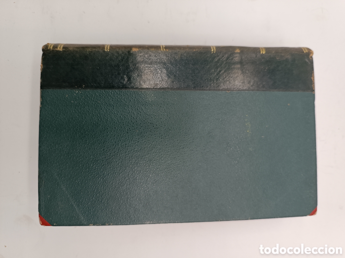 Libros antiguos: Guide practique de laccoucherur 1874 - Foto 2