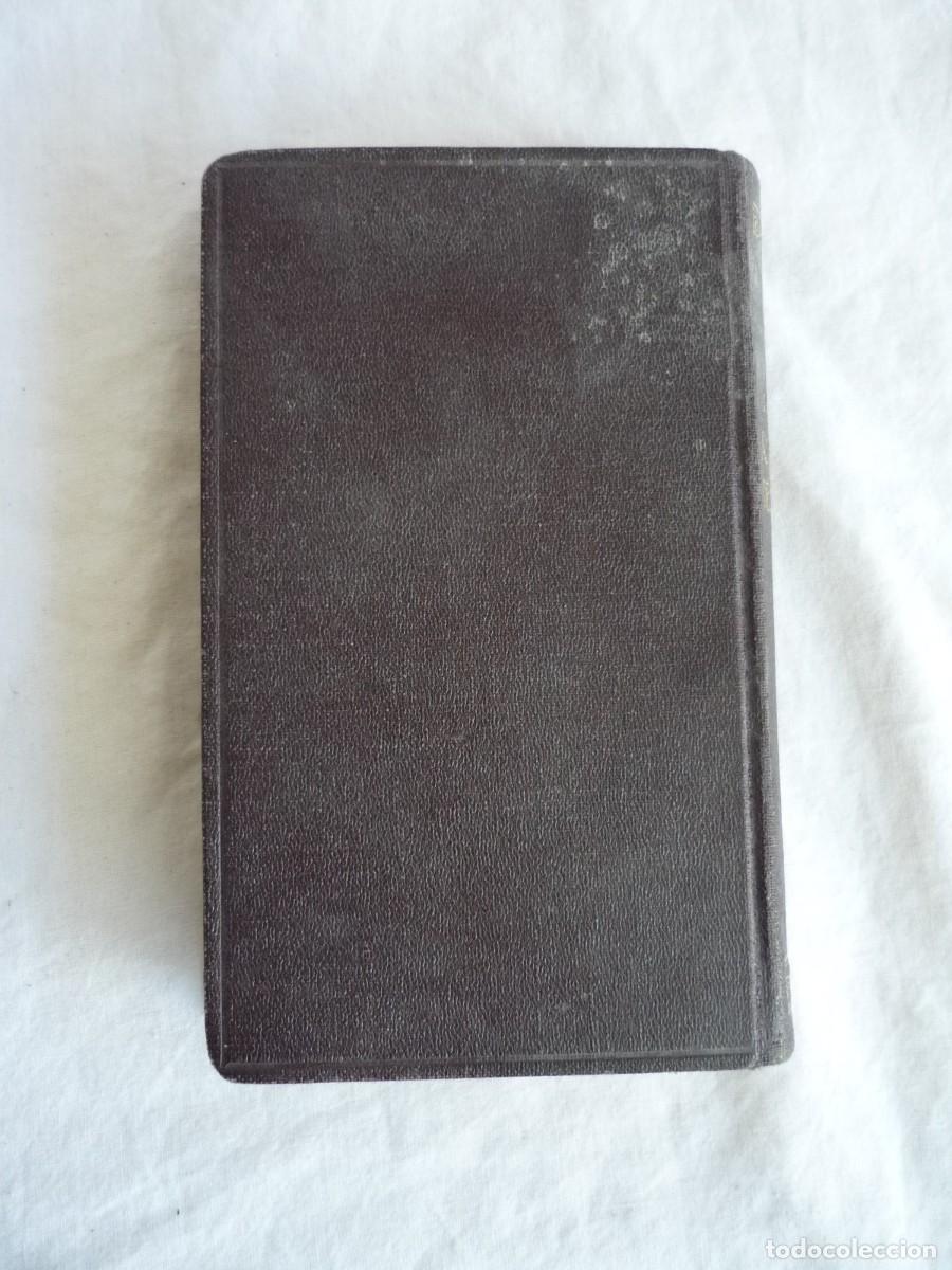 Libros antiguos: Compendio de Anatom&iacute;a Descriptiva J.A. Fort 1925 - Foto 4