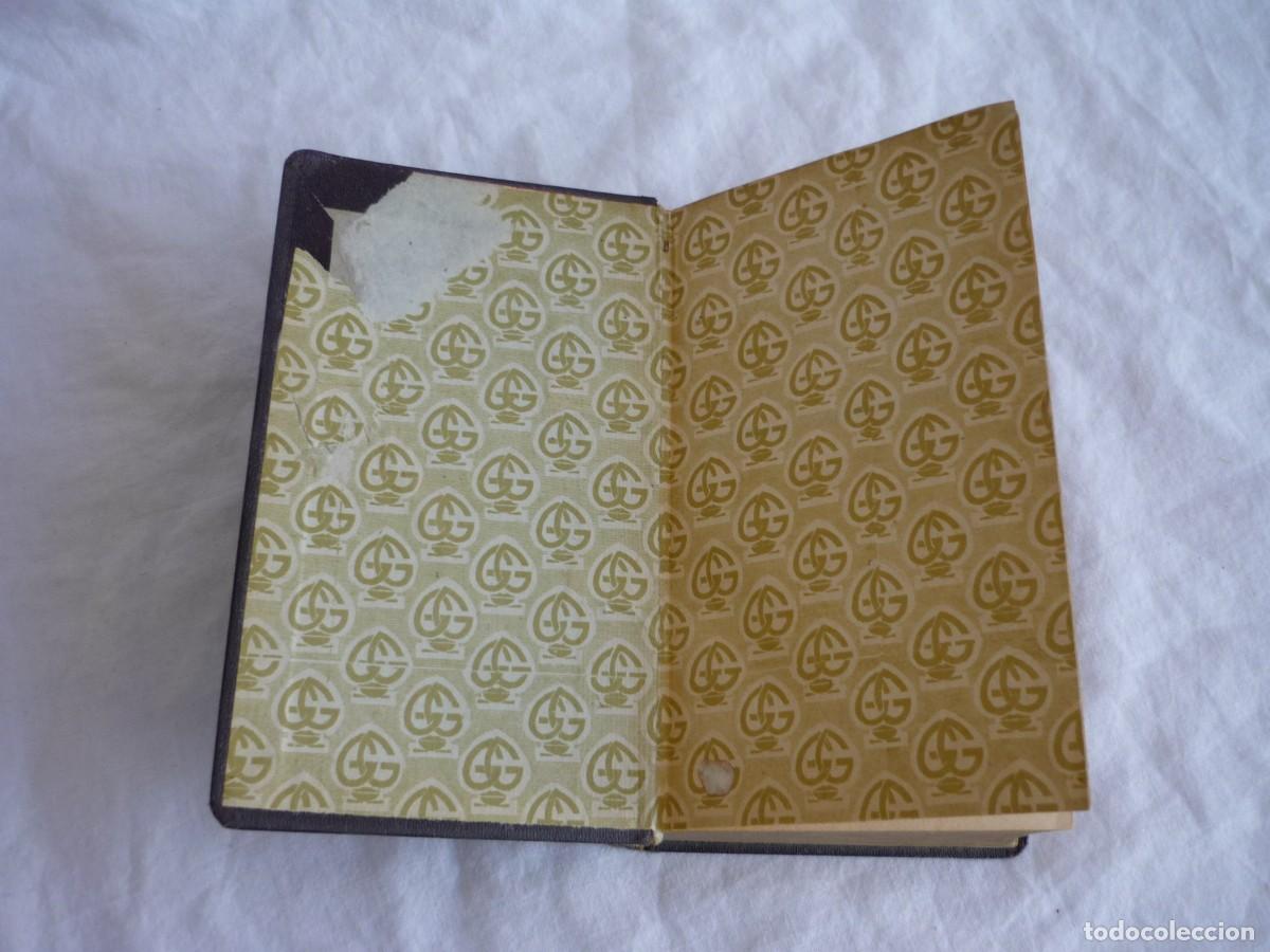 Libros antiguos: Compendio de Anatom&iacute;a Descriptiva J.A. Fort 1925 - Foto 7